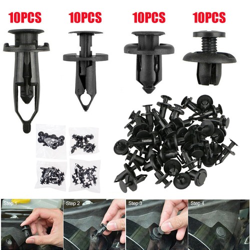 40x universal auto fastener - auto,