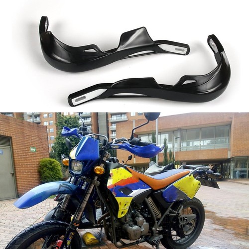 Motorcycle hand guards - motorcycle, 7/8"hand