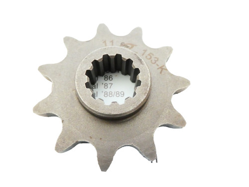 For fantic motor trial 303 - for,