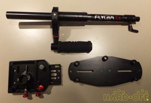Flycam camera accessories - flycam,