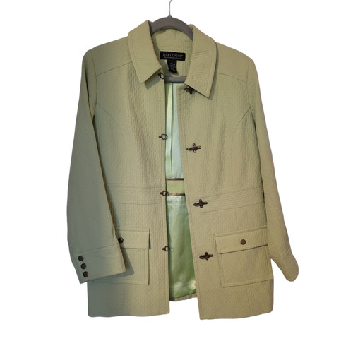 Dialogue women lime green - women’s,