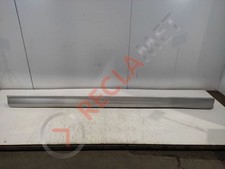 2009 VAUXHALL ASTRA SRI XP SIDE SKIRT LEFT SIDE 6C0 919 603