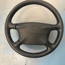 PORSCHE Boxster 986 and 996