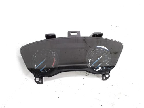 Ford fusion instrument - ford,
