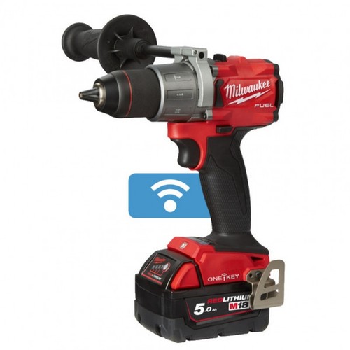 Milwaukee m18 fuel one key - milwaukee, one-key