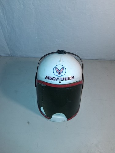 Vintage ideal col - col., mccauley