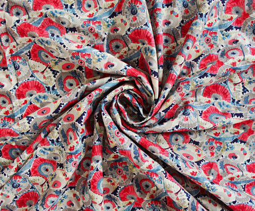 Liberty style 100 cotton - liberty, 100%
