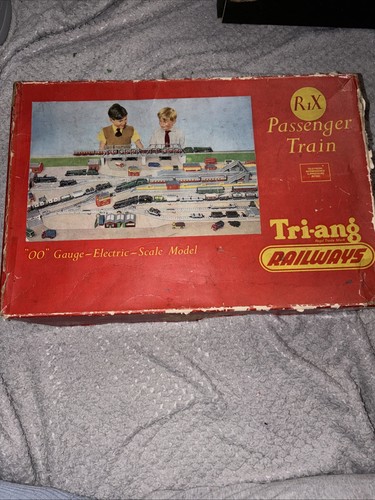 Tri ang r1x princess - r1x,