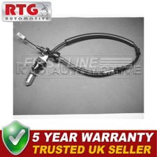 Clutch Cable Fits Rover 200