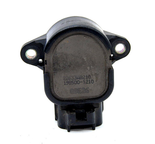 Throttle position sensor tps - throttle,