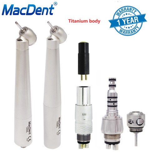 Dental led high speed - high, 45°