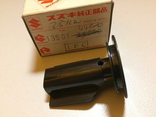 Throttle slide without - slide,