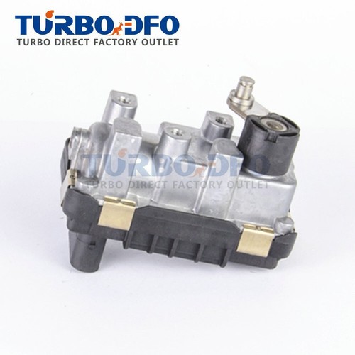 Actuator turbo 712120 - , for