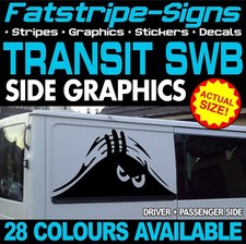 to fit FORD TRANSIT SWB