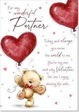 Doodlecards Partner Valentines