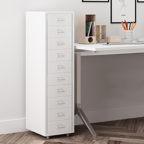 110cm tall filing drawer - 110cm,