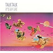 Talk my life cd - talk,