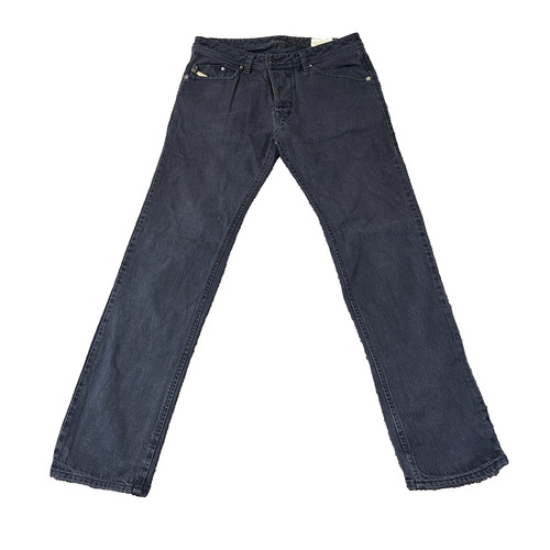 Diesel mens jeans slim tapered - diesel,