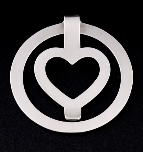 Georg jensen sterling money - sterling,