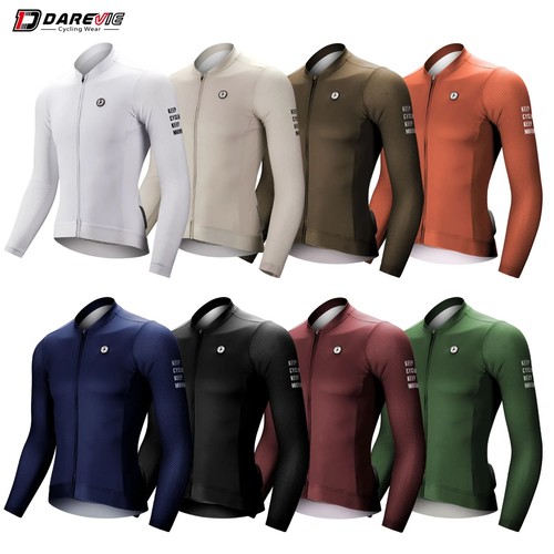 Darevie men long sleeve - men's,