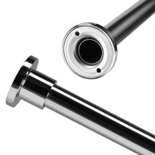 Croydex Shower Curtain Pole