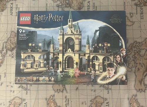 Lego harry potter - lego,