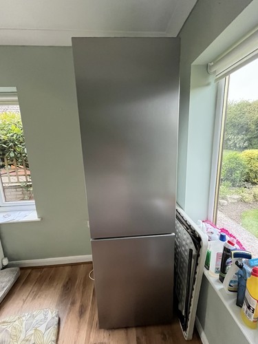 Miele fridge freezer 30 - fridge,
