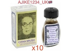 China Brush Oil Genuine
