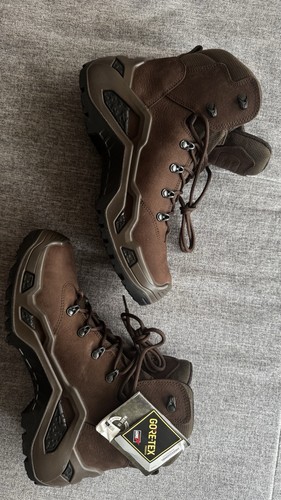Lowa professional boots 6s - professional, z-6s