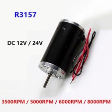 R3157 12V 24V Miniature