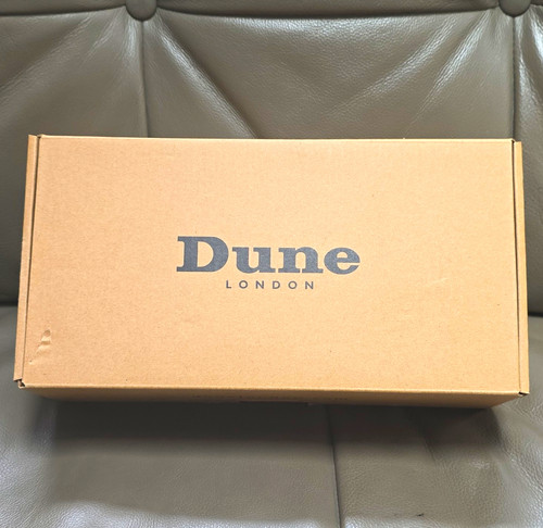 Dune london women black - london,