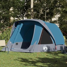 Family Tent Cabin 6-Person