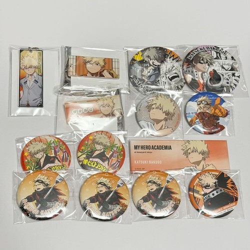 Hero academia bakugo - my,