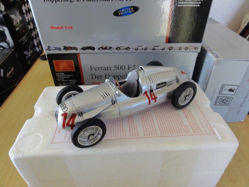 Audi union type 1938 - audi, der