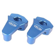 7/8" 22mm Handlebar Riser With