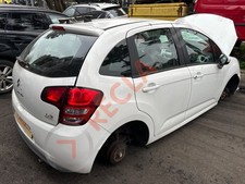 CITROEN C3 FC_ MK2 2009-2013