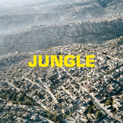 The blaze jungle - the,