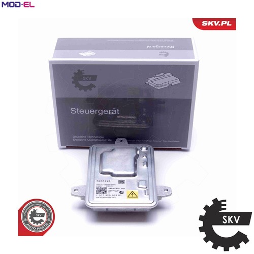 Control unit lights 59skv016 - unit,