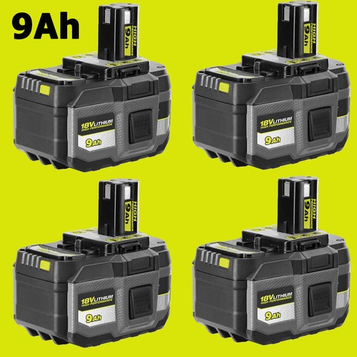 0ah for ryobi one plus18v - for,