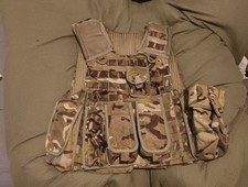 Osprey Mk4 Body Armour Plate