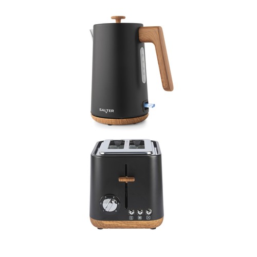 Salter toronto kettle - toronto, &