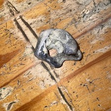 Rare Hag Stone Small Home