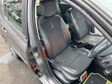 RENAULT CLIO X85 2008-2013 DRIVERS O/S FRONT SEAT