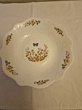 Aynsley Cottage Garden Dish 10ins 