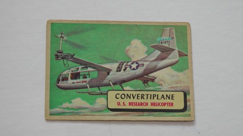Planes 1960 - 1960, (small