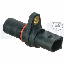 Crankshaft Pulse Sensor Delphi