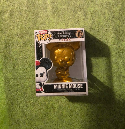 Funko bitty pops pixar hello - funko, ,pixar