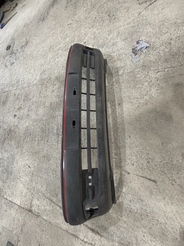 Astra mk3 front bumper - mk3,