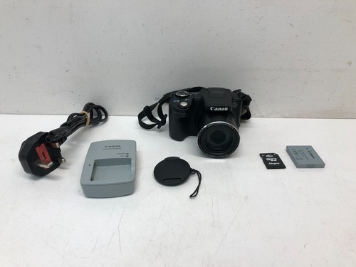 Canon powershot sx510 - sx510, hs