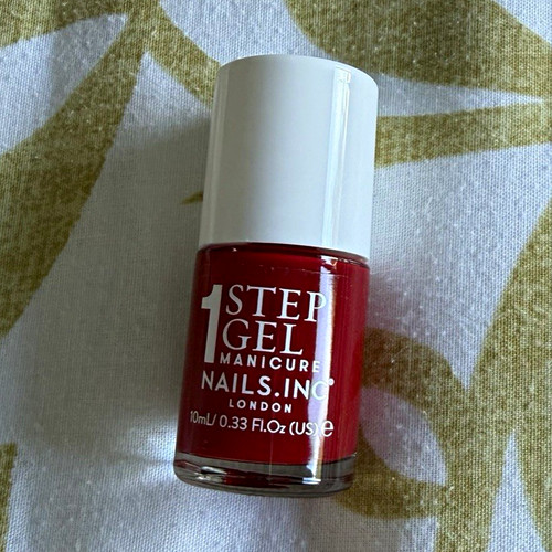 Nails inc step - inc, manicure